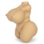 Papusa Silicon 3D Corp Femeie Streetgirl's Model 6, XXL Boobs
