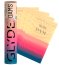 Prezervative Femei Sheer Glyde Dams "Oral Dams Vanilla" 4 Bucati - Vanilie