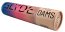 Prezervative Femei Sheer Glyde Dams "Oral Dams Vanilla" 4 Bucati - Vanilie##
