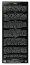 Shunga Oral Spray, Waves of Pleasure, aroma Fructe Exotice, 20 ml