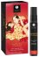 Shunga Oral Spray, Waves of Pleasure, aroma Capsuni, 20 ml