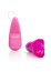 Limba cu Vibratii, CalExotics, Clit Kisser - Roz