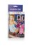 Limba cu Vibratii, CalExotics, Clit Kisser - Roz