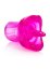 Limba cu Vibratii, CalExotics, Clit Kisser - Roz