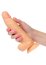 Dildo CalExotics Working Stiff Fireman 21cm ambalaj cutie colectie