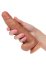 Dildo CEO CalExotics Working Stiff 17cm ambalaj cutie colectie