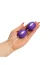 Bile Vaginale Chisa, Ben Wa Balls Purple pentru intarirea muschilor vaginali