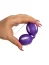 Bile Vaginale Chisa, Ben Wa Balls Purple pentru intarirea muschilor vaginali