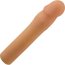 Prelungitor Penis, Pipedream Toys Real Feel Penis Extension, 17 cm [+6cm]