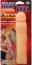 Prelungitor Penis, Pipedream Toys Real Feel Penis Extension, 17 cm [+6cm]