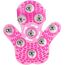 Manusa Roller Balls Massager - Roz
