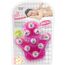 Manusa Roller Balls Massager - Roz