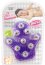 Manusa Roller Balls Massager - Violet