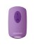 Vibrator Pipedream »Love Thrust-Her« 30 cm - Violet II