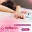 Lubrifiant Intim Body Ars 1000 ml - culoare si material
