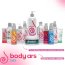 Lubrifiant Intim Body Ars 1000 ml - detaliu finisaj