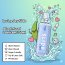 Lubrifiant pe bază de apă cu infuzie de aloe vera Loving Joy Slide 250 ml