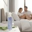 Lubrifiant pe bază de apă cu infuzie de aloe vera Loving Joy Slide 250 ml