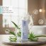 Lubrifiant pe bază de apă cu infuzie de aloe vera Loving Joy Slide 250 ml