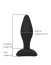 Silicone Anal Plug, Loving Joy, dop anal, Small