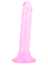 ​Dildo pentru incepatori, Loving Joy, 15 cm, roz