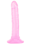 ​Dildo pentru incepatori, Loving Joy, 15 cm, roz