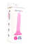 ​Dildo pentru incepatori, Loving Joy, 15 cm, roz