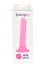 ​Dildo pentru incepatori, Loving Joy, 15 cm, roz