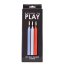 Set 3 Lumanari Ceara Rece Bound to Play, Hot Wax Candles