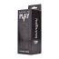 Lumanare Hot Wax Candle, Bound to Play - Negru
