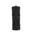 Lumanare Hot Wax Candle, Bound to Play - Negru