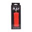 Lumanare Hot Wax Candle, Bound to Play - Rosu