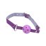 Set Bondage Bound to Play "Beginner Kit" 11 Piese - Purple