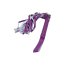 Set Bondage Bound to Play "Beginner Kit" 11 Piese - Purple