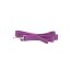 Set Bondage Bound to Play "Beginner Kit" 11 Piese - Purple