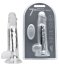 Vibrator Loving Joy 7 Inch Wireless Remote, 10 Functii