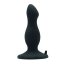 Butt Anal Toyz4Lovers "Black Small" 10,5 cm - Negru
