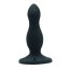 Butt Anal Toyz4Lovers "Black Small" 10,5 cm - Negru