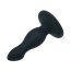 Butt Anal Toyz4Lovers "Black Small" 10,5 cm - Negru