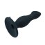 Butt Anal Toyz4Lovers "Black Small" 10,5 cm - Negru