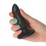 Butt Anal Toyz4Lovers "Black Small" 10,5 cm - Negru