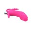 Vibrator Triplu Sweet Breeze - 7 Vibratii, Roz