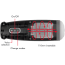 JAMYJOB - Tornado 360 Rotate Tech Stroker Masturbator