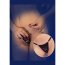 Bikini Chilirose, Kiss Me Back - Negru