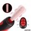 JAMYJOB - Pyston Base Automatic Masturbator cu Remote Control Dildo - detaliu finisaj
