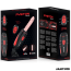 JAMYJOB - Pyston Base Automatic Masturbator cu Remote Control Dildo - accesorii incluse