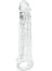 ​Extensie de penis, Loving Joy Mighty, Ball Loop, 19cm