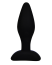 Silicone Anal Plug, Loving Joy, dop anal, Small