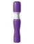 Aparat masaj Wanachi Maxi Wand, Pipedream, Waterproof Vibrator Multi-Speed, Purple