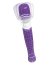 Aparat masaj Wanachi Maxi Wand, Pipedream, Waterproof Vibrator Multi-Speed, Purple